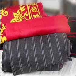 Acrylic Blankets