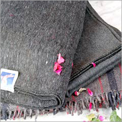 Relief Blankets