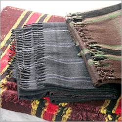 Shoddy Woolen Blankets