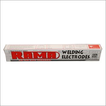 Welding Electrodes, Machinery & Equipment
