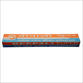 Deepali Brand Welding Electrode