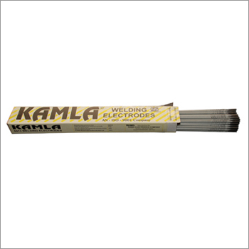 Kamla Brand Welding Electrode