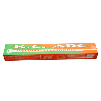 K.C. Arc Brand Welding Electrode