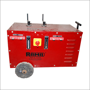 Rama Brand Arc Welding Machine