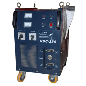 Imported Welding Machine