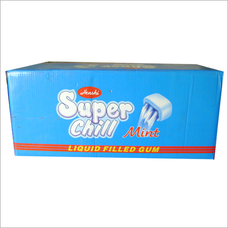 Confectionery Packaging Boxes