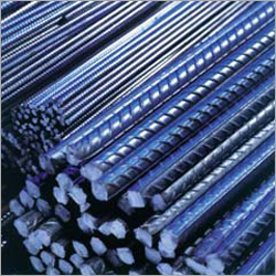 Deformed Steel Bars
