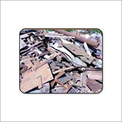 Heavy Melting Scrap