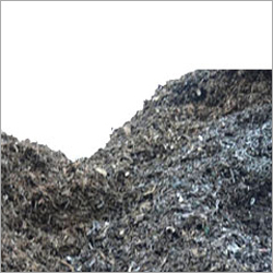 Shredded Scrap