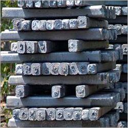 Ingot