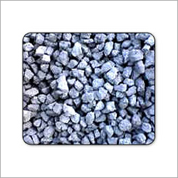 Metallurgical Coke