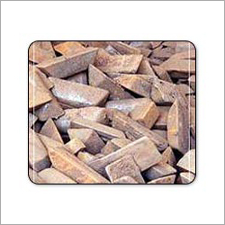 Pig Iron Grade B