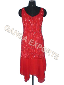 Ladies Dress