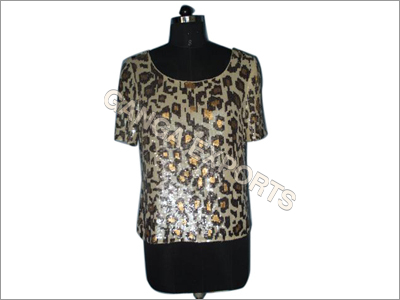 Ladies Tops