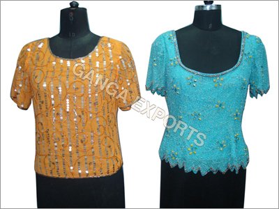 Designer Ladies Tops