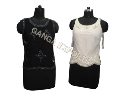 Ladies Vest (Cami)