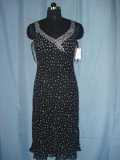 Ladies Evening and Long Dress