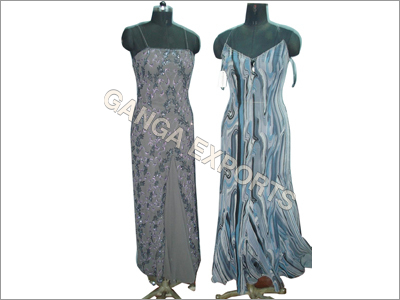 Hi fashion ladies Evening and Long Dress