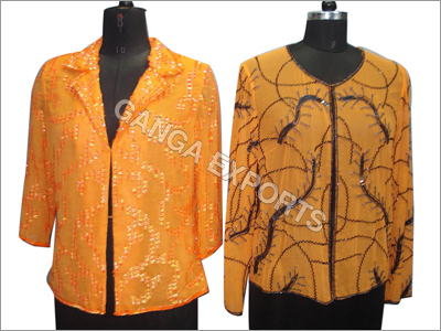 Ladies Jacket ( Coat