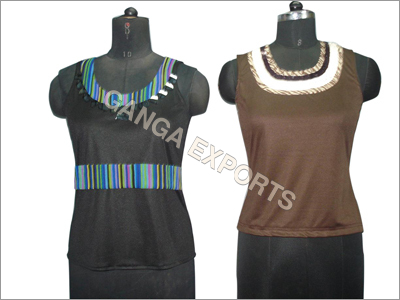 Ladies Vest (Cami)