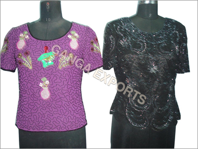 Ladies Tops