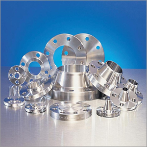 Flanges