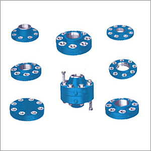 Flange