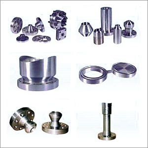 Flanges