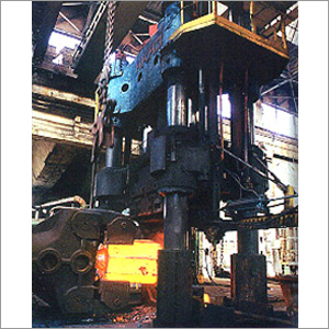Industrial Forgings