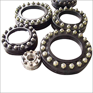 Orifice Flanges