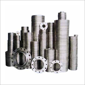 Slip On Flanges