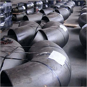 Carbon Steel Pipe Fittings
