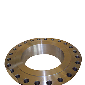 Flanges