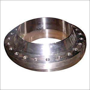 Flanges