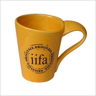 Promotional Gift Mugs