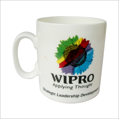 Bone China Mugs