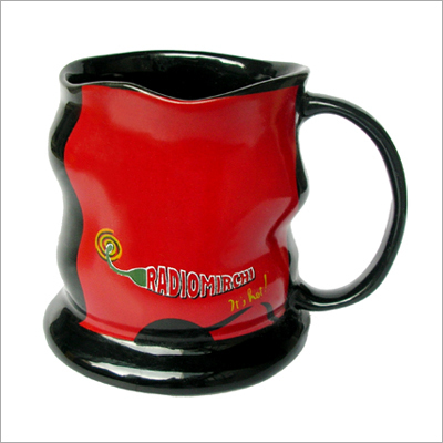 PRINTED MUGS