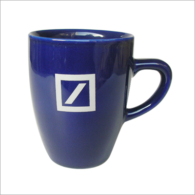 Personalized Ceramic Mugs