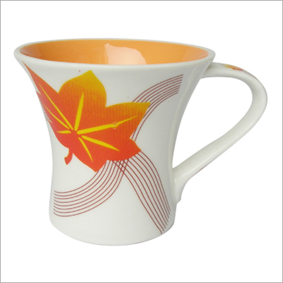 Spanish Coffee Mug