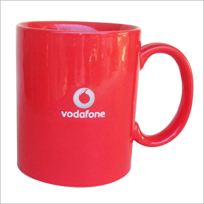 Ceramic Coffee Mugs