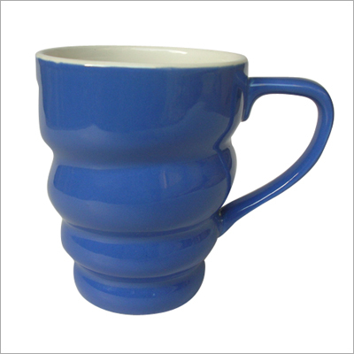 Ceramic Mugs