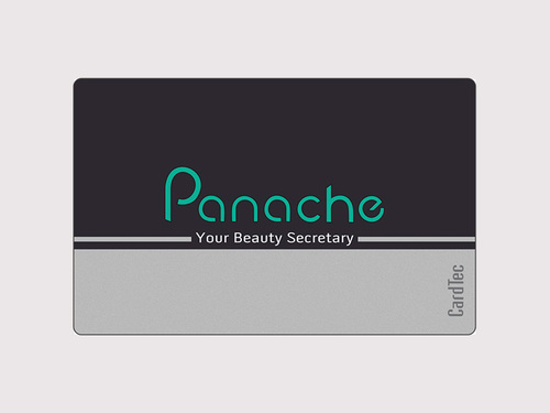 SILK SCREEN PRINTED CARDS - PVC Material, 85x54mm Size, Multi Color Finish | Lightweight, Crack Resistant, Water Resistant, Smooth Finish