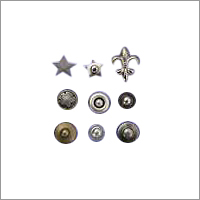 Designer Rivets