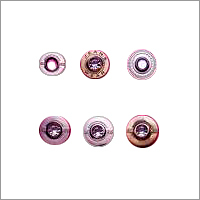 Jeans Buttons