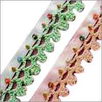 Designer Laces