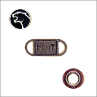 Garments Eyelets