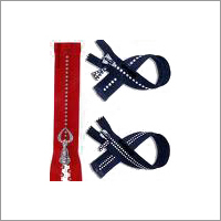 Zippers