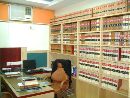 Offices Interior Decoration