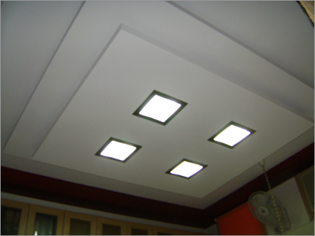 Decorative Lighting Systems