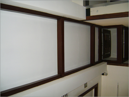 Wooden Kitchen Cabinets